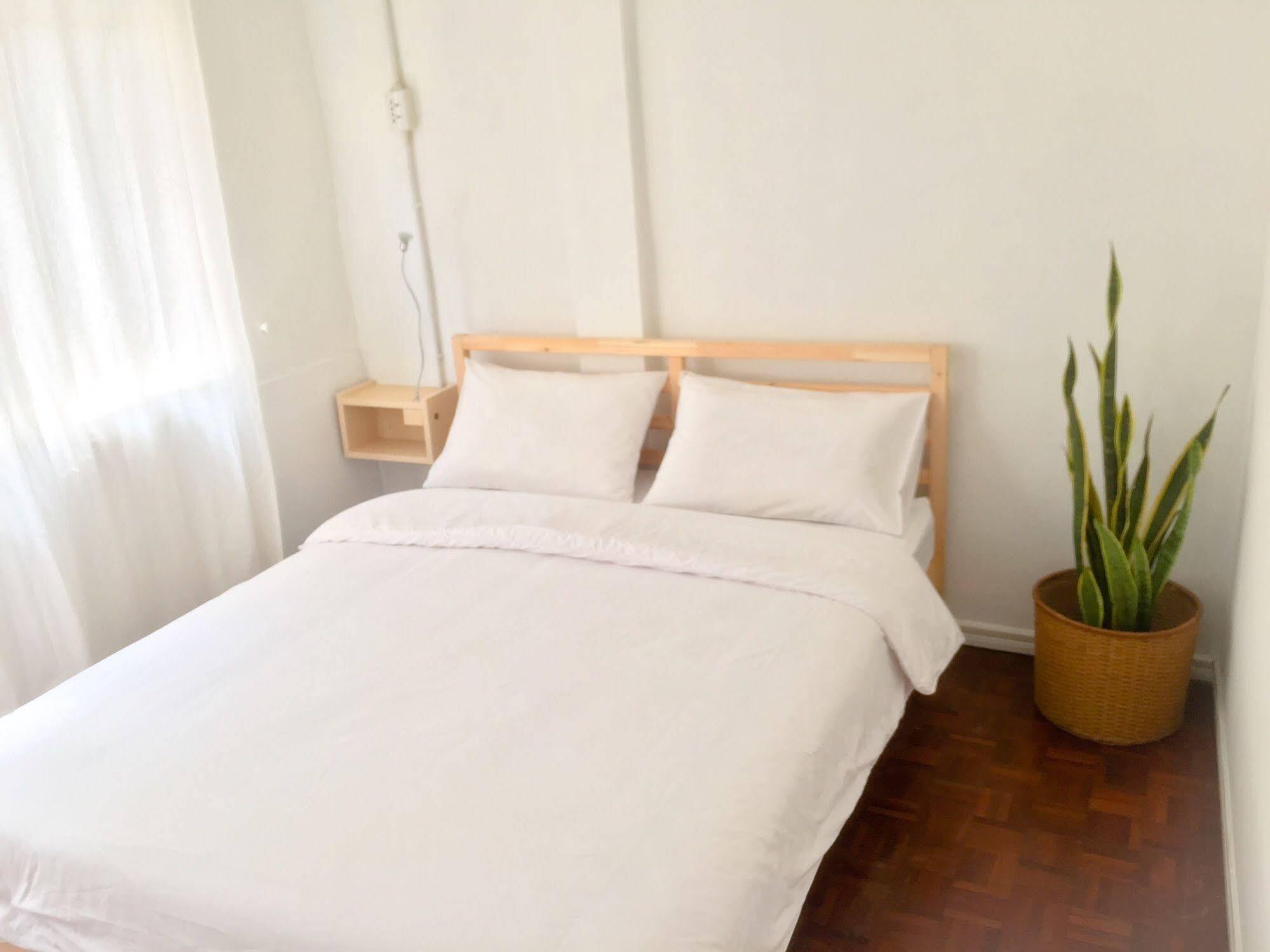 Cooper Hostel Bangkok
